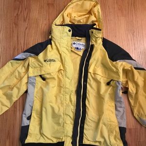 Columbia Women’s Jacket (Like New)
